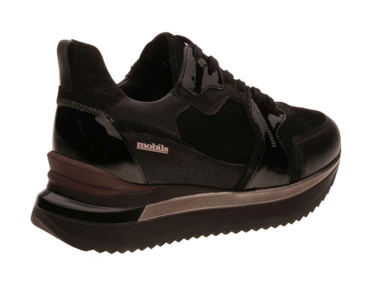 Mephisto Janel black