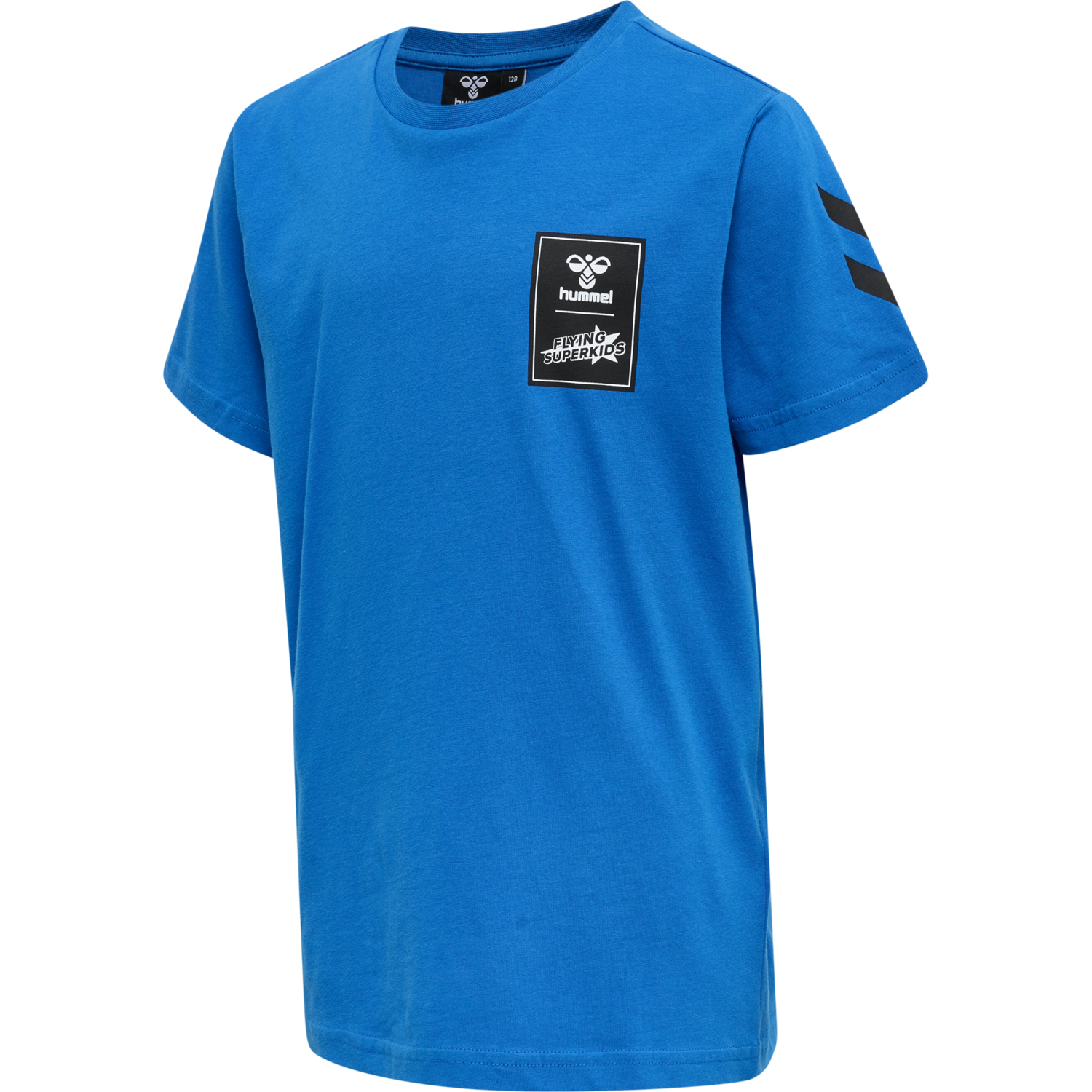 hmlFLYING TRES T-SHIRT S/S