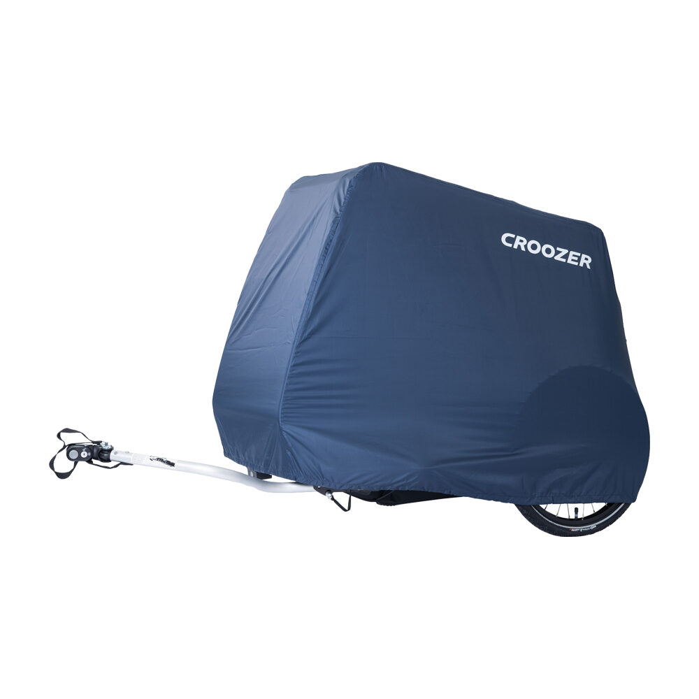 Croozer Beschermhoes voor Fietskar