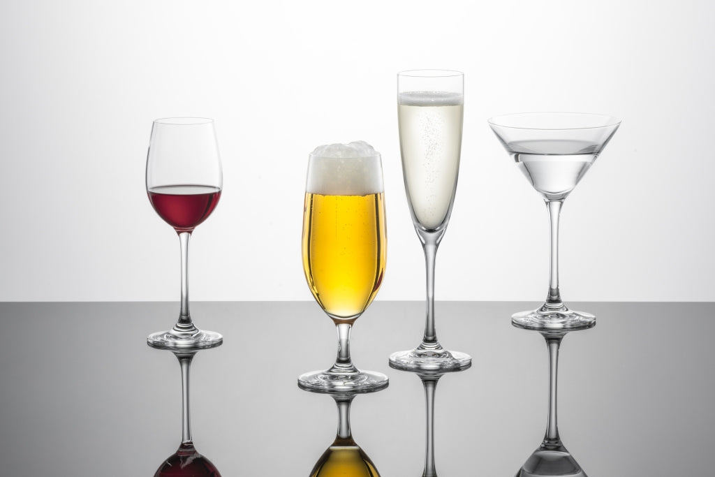 Schott Zwiesel Classico Witte wijnglas - 312ml - 6 glazen