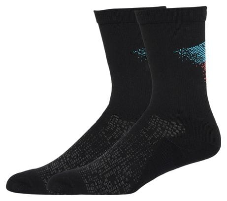 Chaussettes Asics Road  Run Noosa Noir Unisex