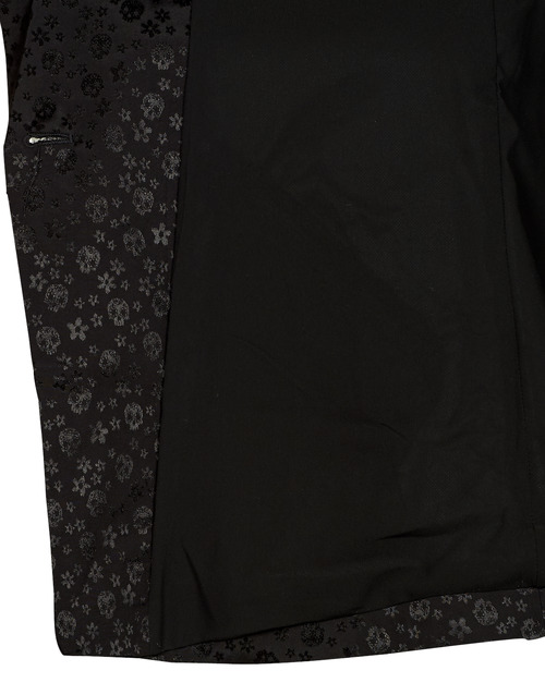 Deeluxe - LINETTE JK W Negro