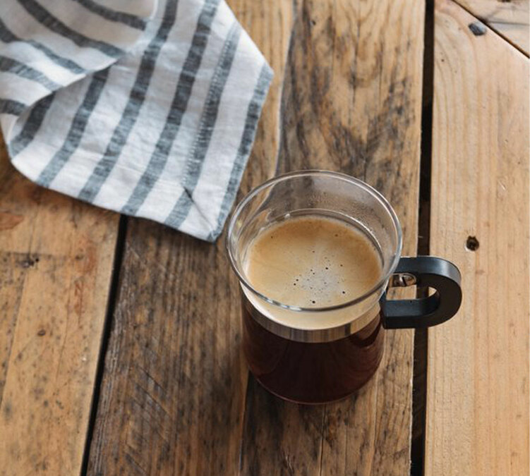 4x250g Café en grain bio - Moonlight - GREEN LION COFFEE