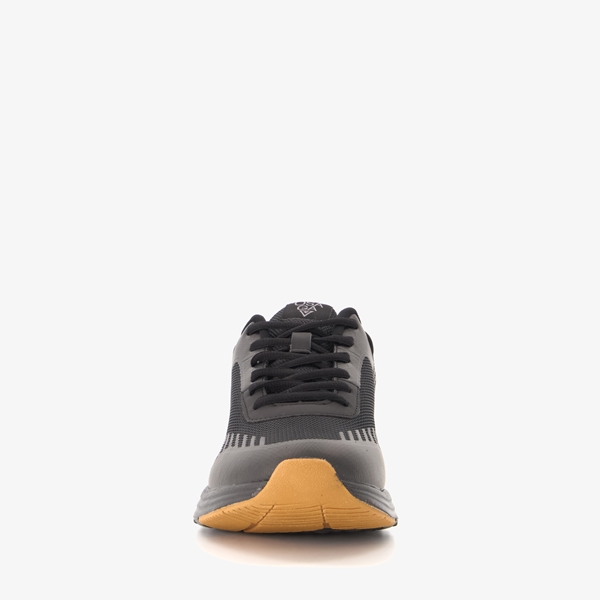 Osaga heren sportschoenen zwart