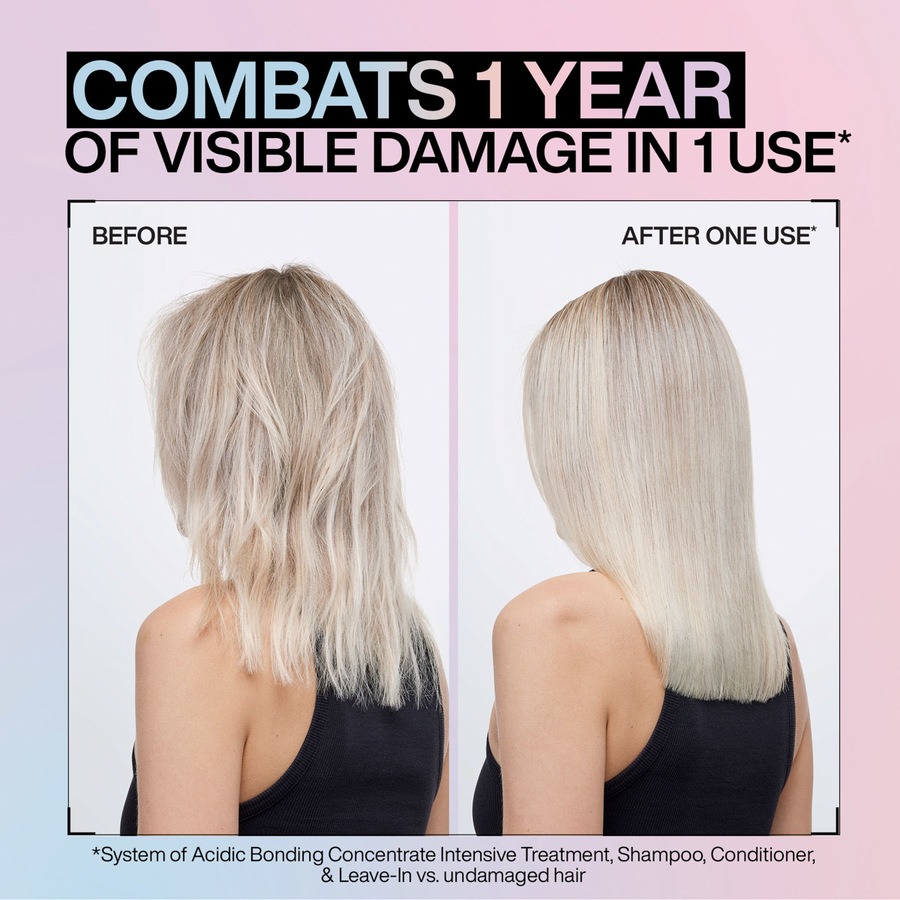 Redken Acidic Bonding Concentration Duo For Colored Hair