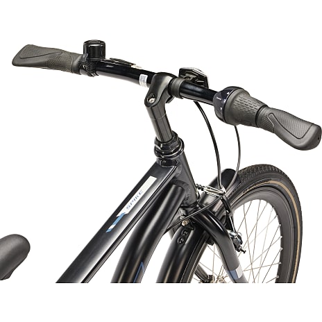 SCO Spike børnecykel 7 gear 20