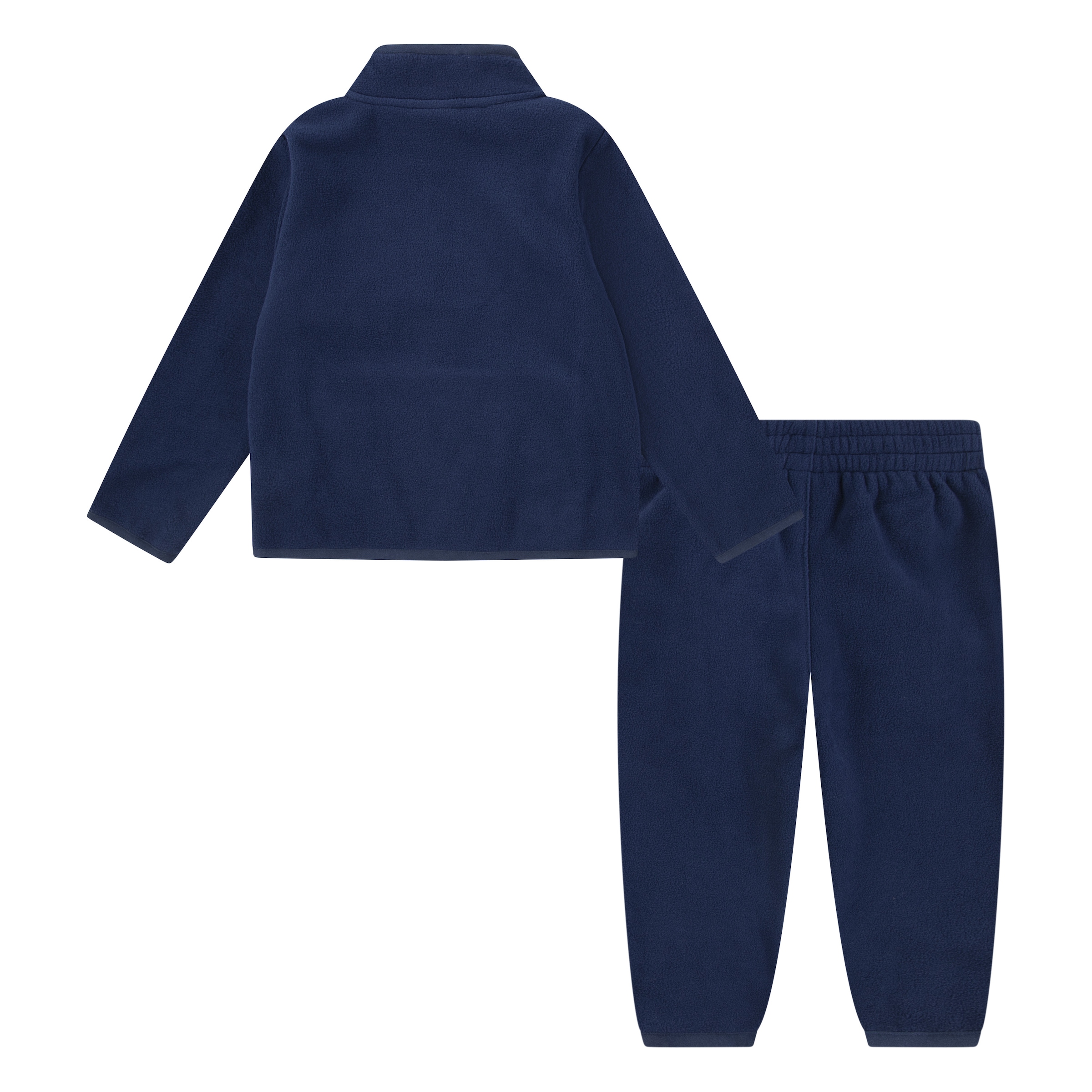 Nike Sportswear Jogginganzug »LIFESTYLE ESSENT 1/2 ZIP SET« 2 Stk. tlg. für Kinder