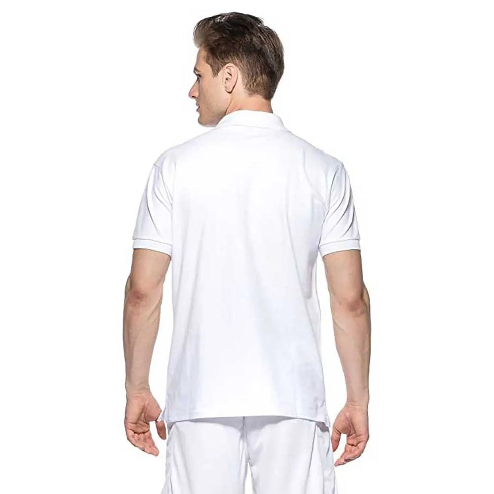 Speedo Team Kit kurzarm-poloshirt