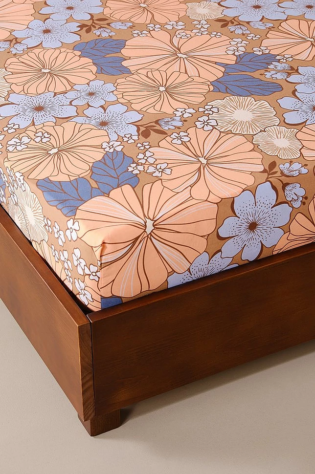 FIORI BOLD stretchlaken
