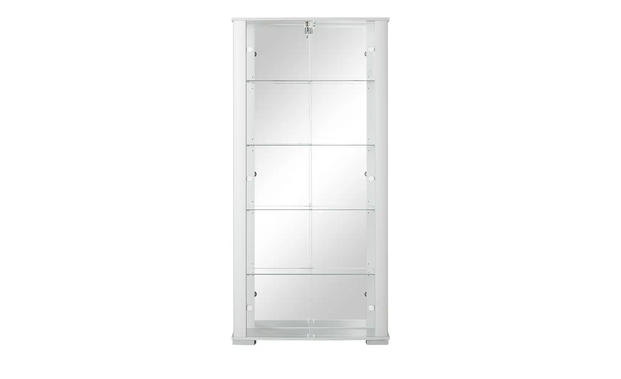 Vitrine, 2-türig Filaga