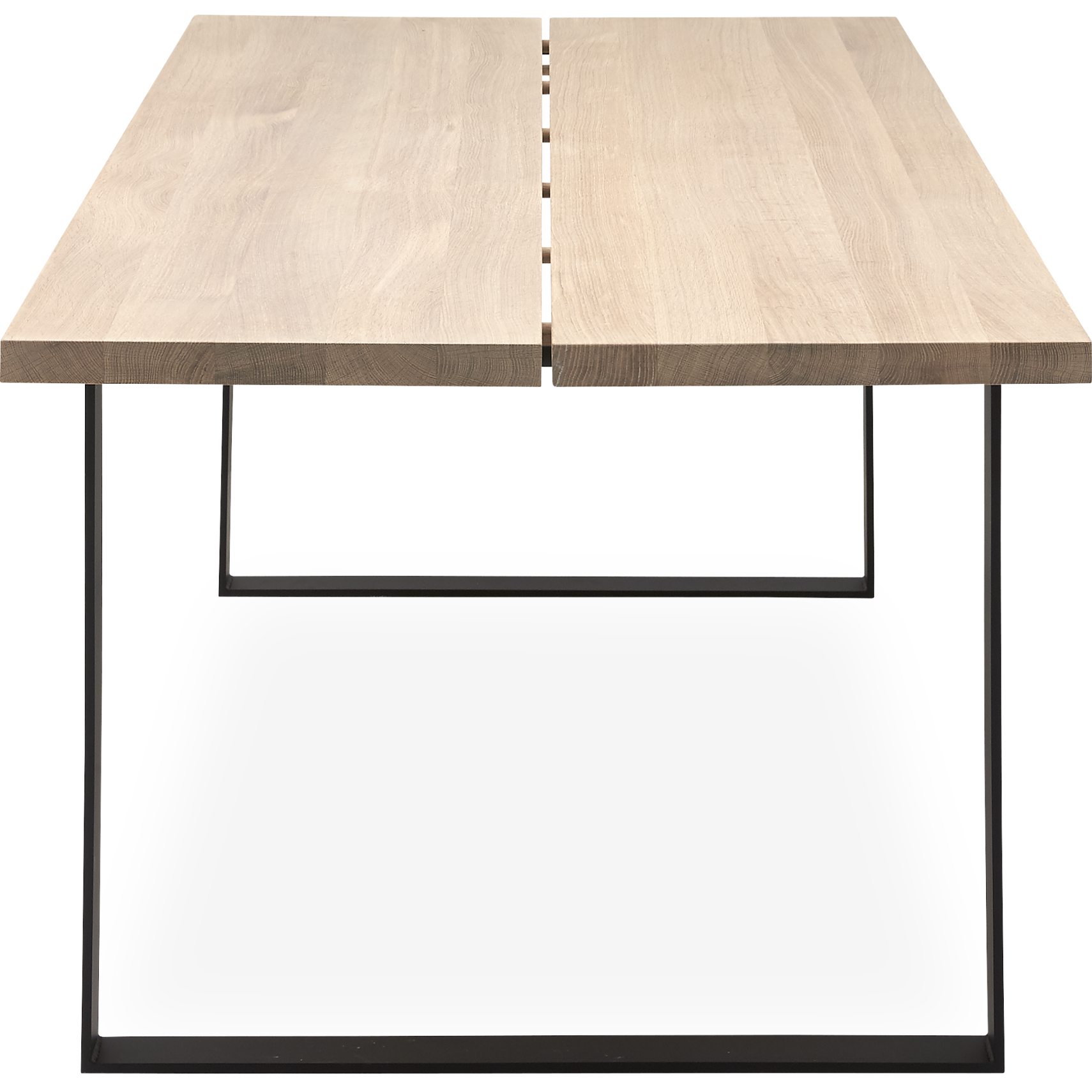 Timber 240 x 100 x 75 cm Spisebord