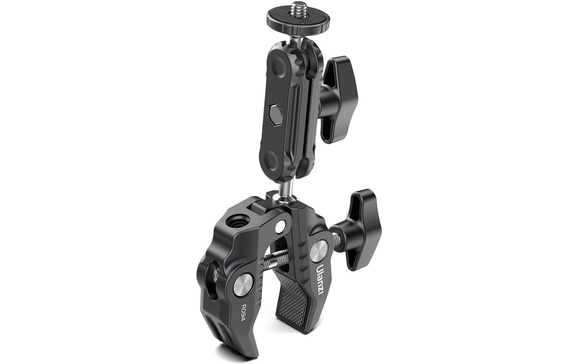Clamp R094Multifunktionale Superklemme für Kameras