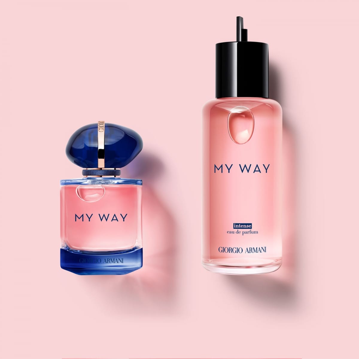 GIORGIO ARMANI My Way Intense Eau de Parfum