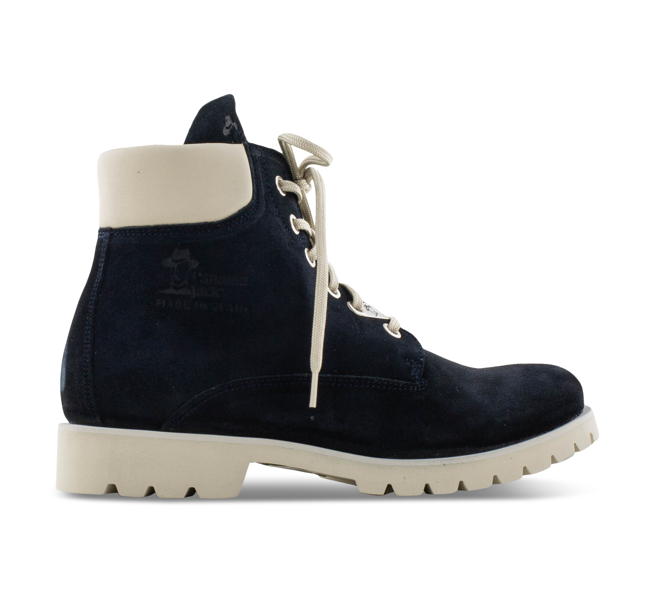 Panama Jack Deva - Schnürstiefel Leder