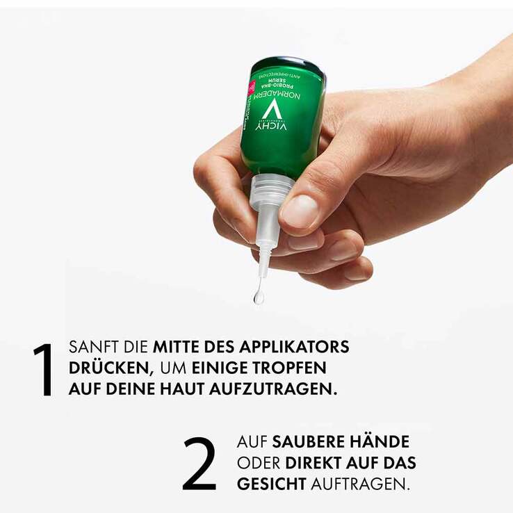 Vichy Normaderm Anti-Unreinheiten Serum, 30 ml