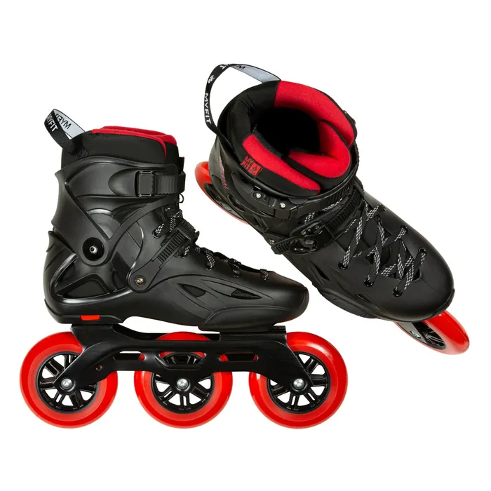 Powerslide Imperial 110 Skates Senior