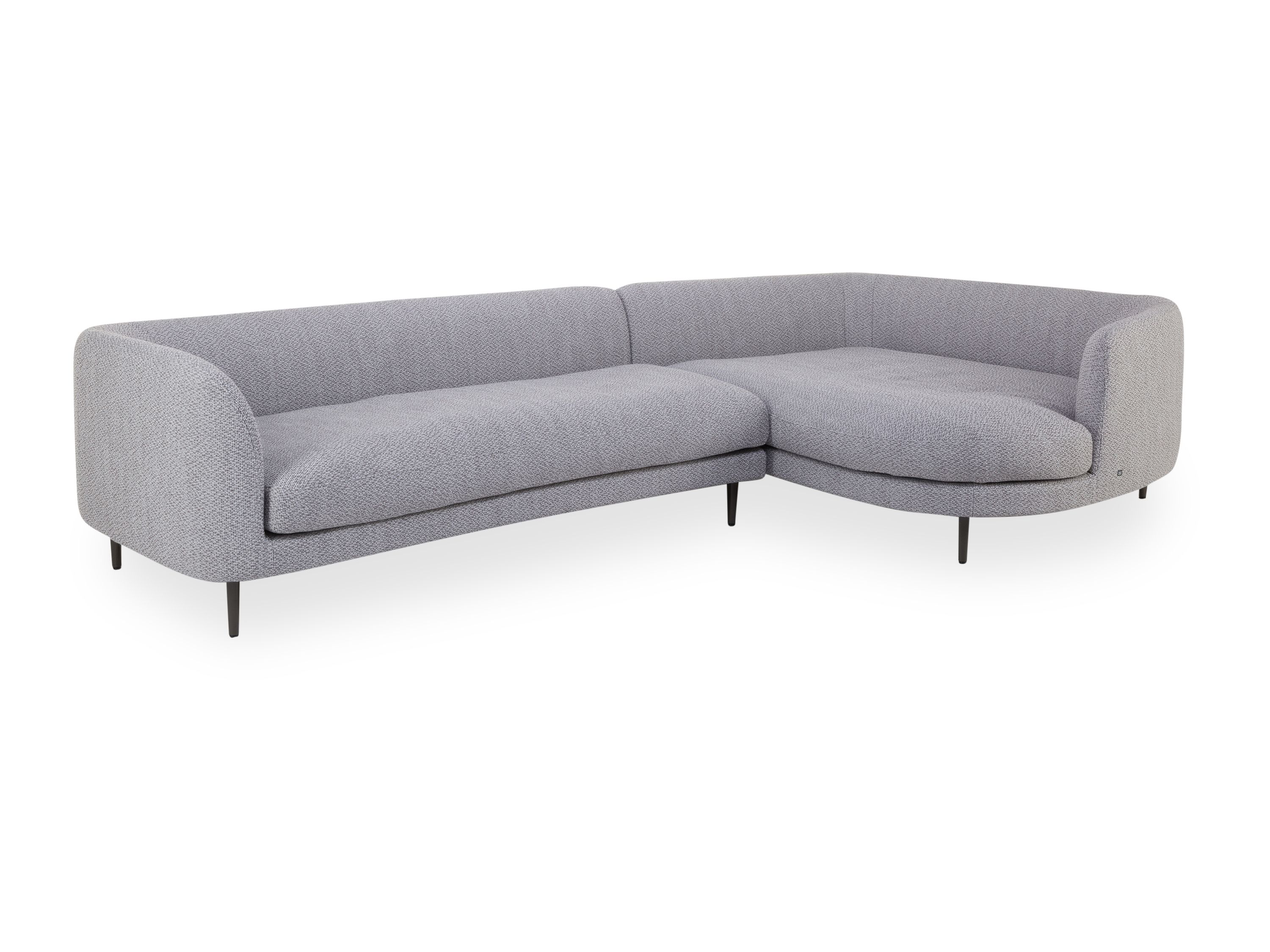 Polsterecke ROLF BENZ KUMO