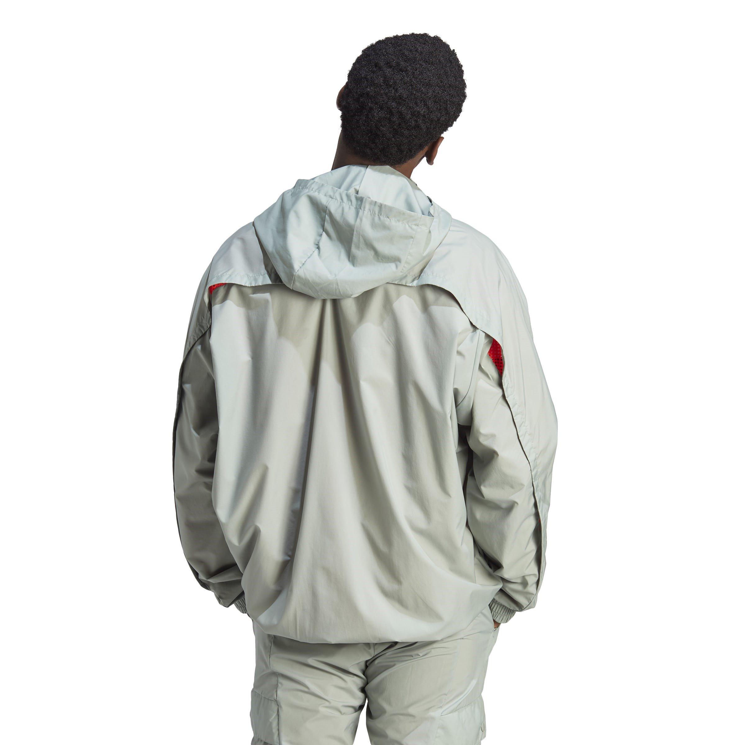 adidas City Escape Premium Windbreaker Mens