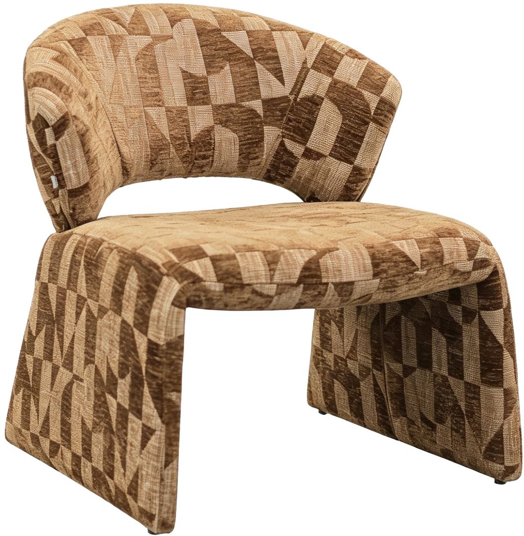 Eijerkamp Collectie Beer Fauteuil