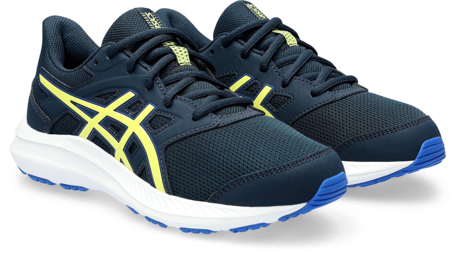 Asics| Kinder Laufschuhe JOLT 4 GS