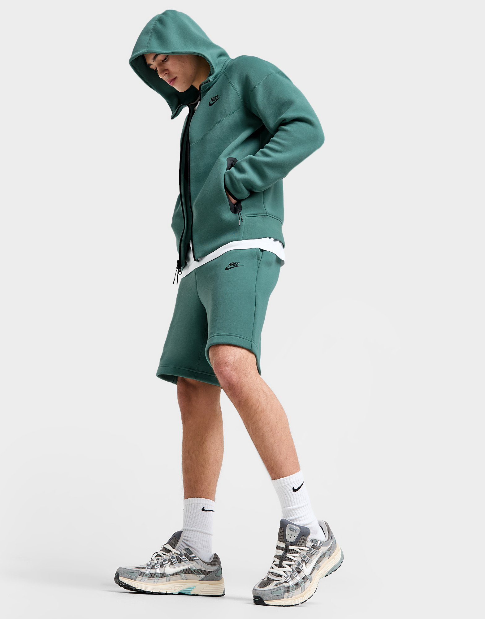 Nike Tech Fleece Shorts