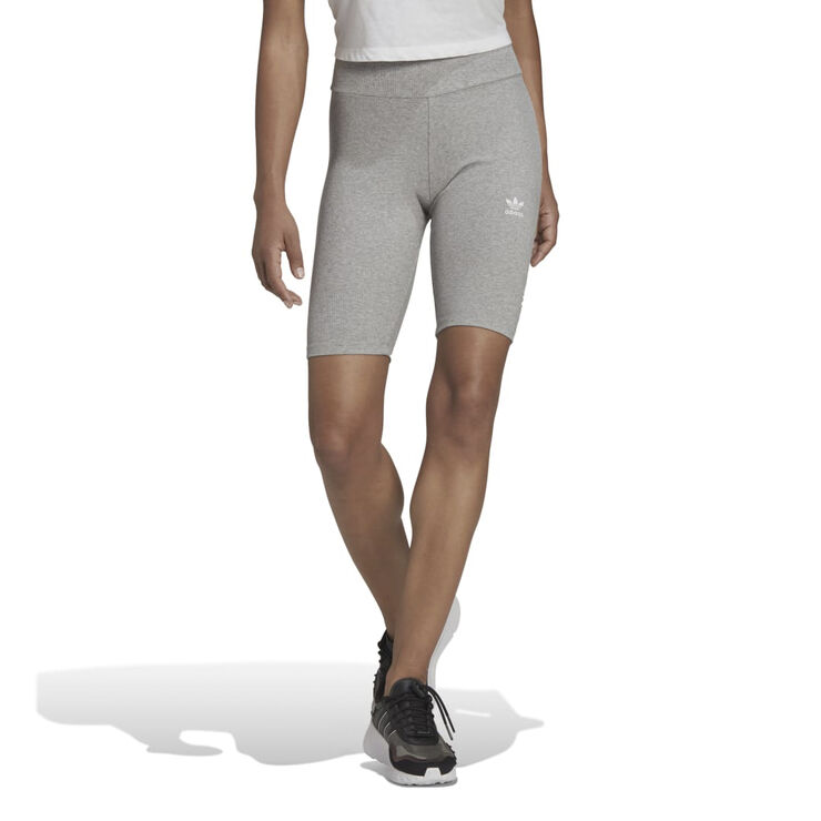 adidas SHORTS Grey