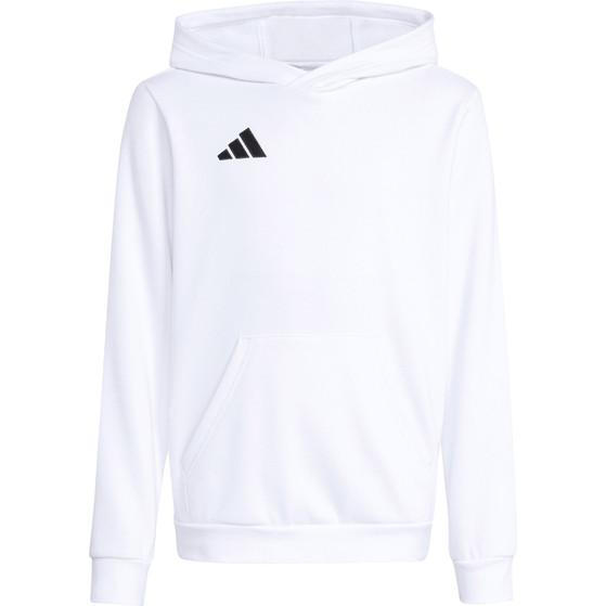 adidas Entrada 26 Hooded Sweat Trainingspak Kids