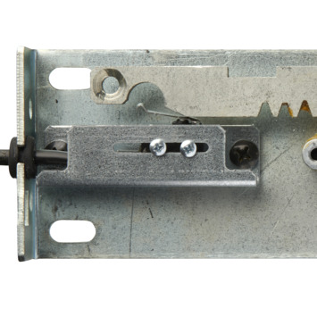 SecuMax Microswitch voor Garagedeurbeveiliging Sectionaal