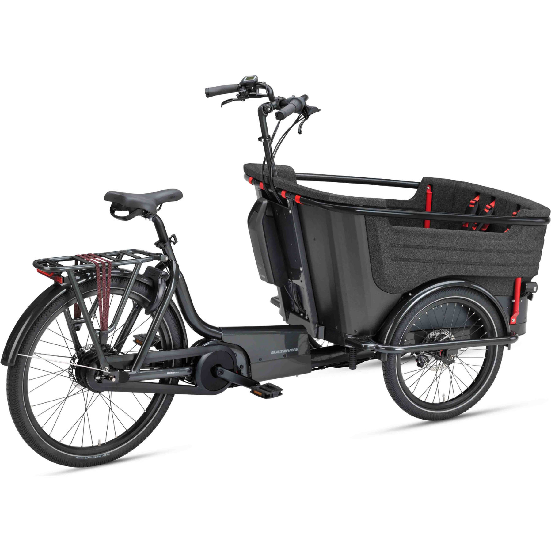 Batavus Fier 3 Enviolo 2026