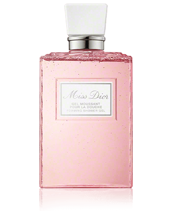Dior Miss Dior Foaming Shower Gel 200ml