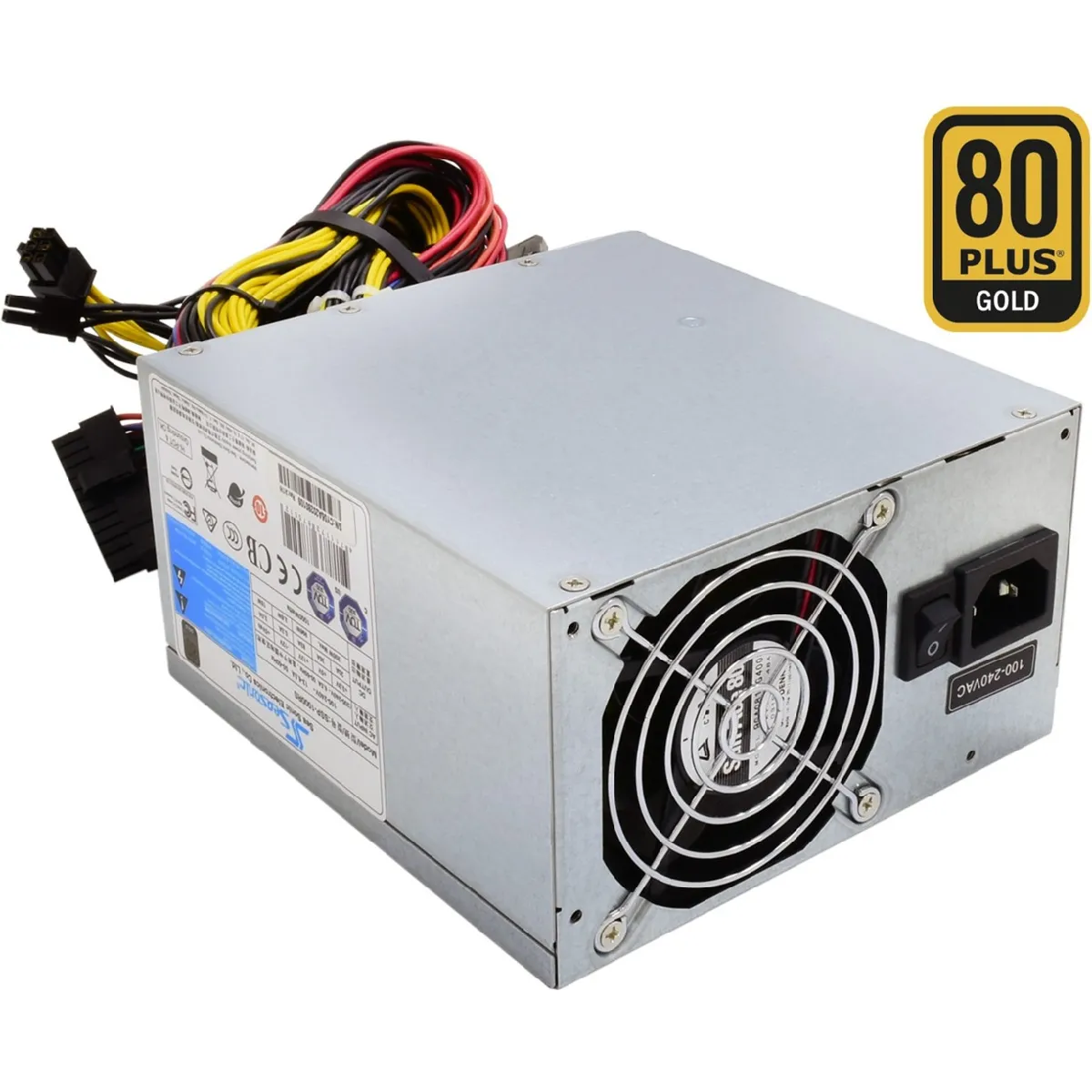 Seasonic SSP-1000RS