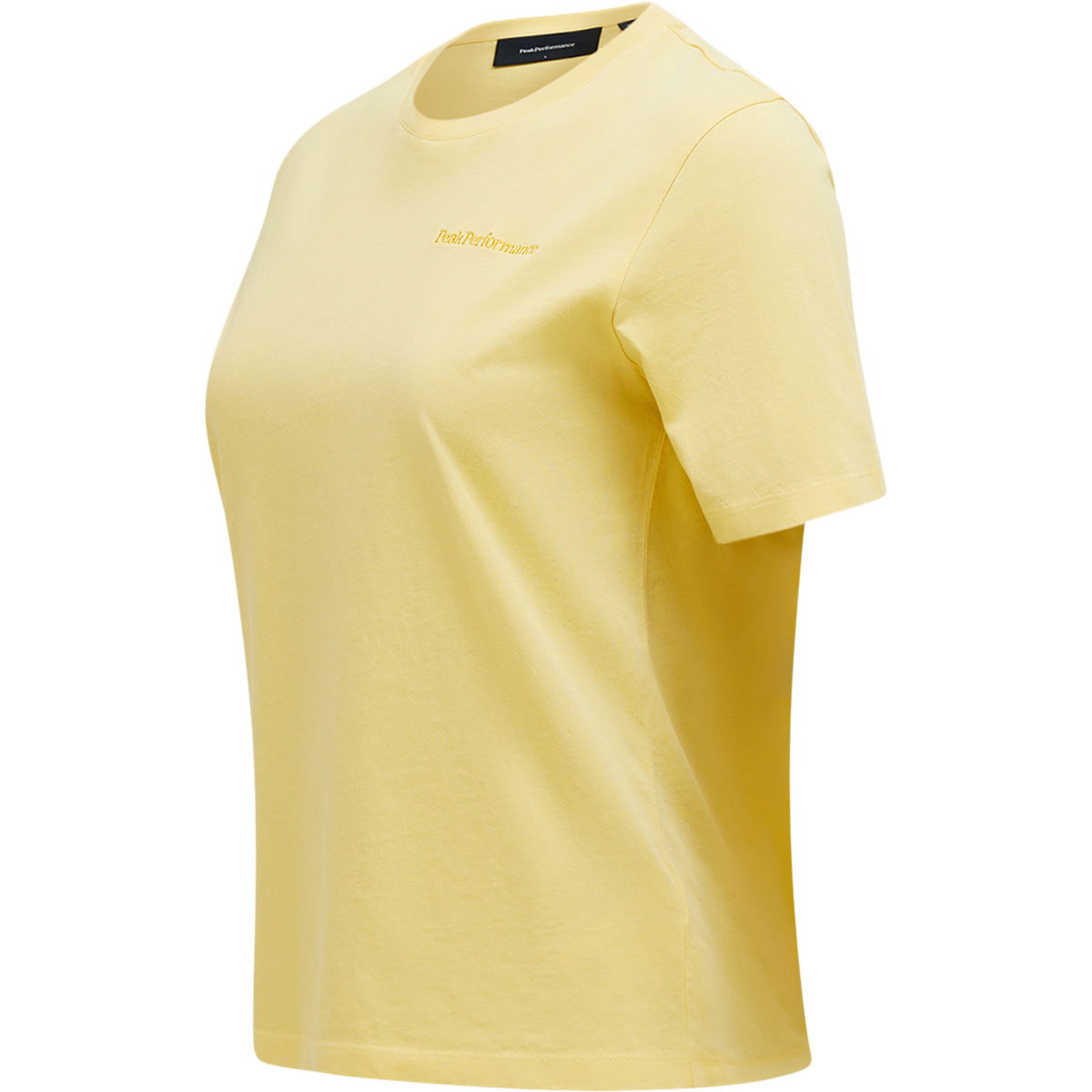 Peak Performance Original Small Logo T-shirt Dame