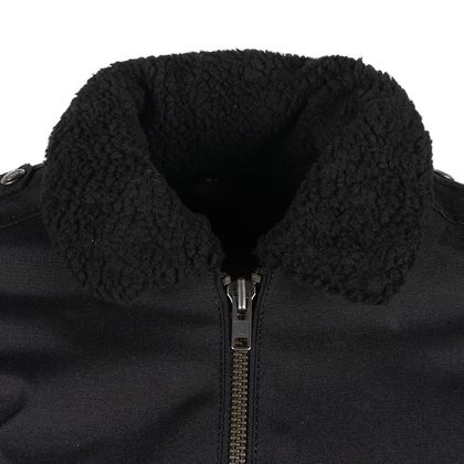 Blouson DXR MYSTERE - Noir