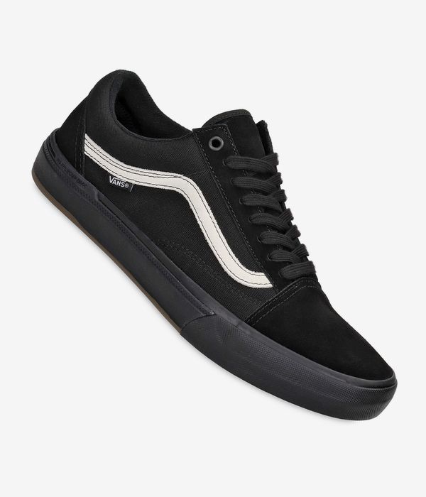 Vans BMX Old Skool Schuh (black black)