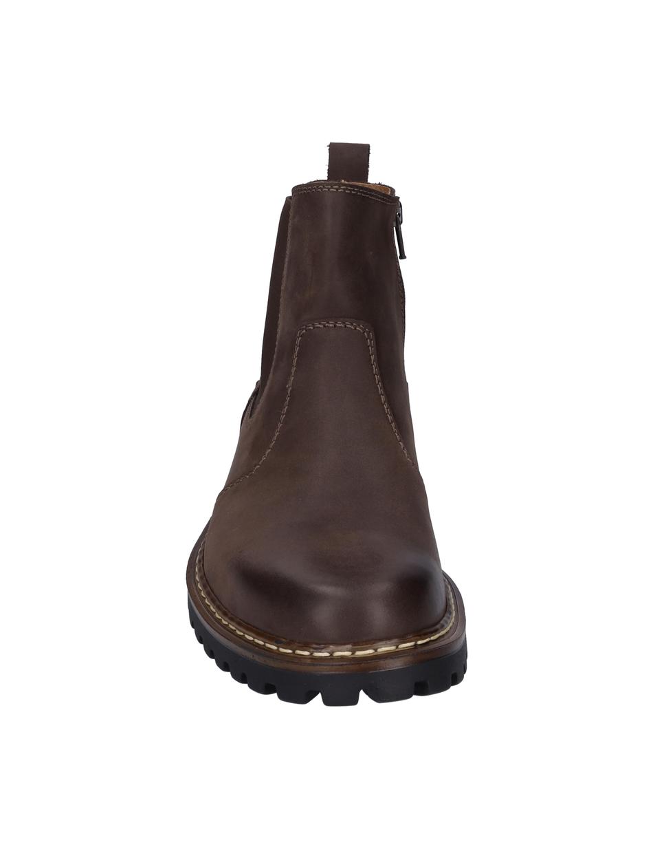 Stiefelette Chance 65, mocca