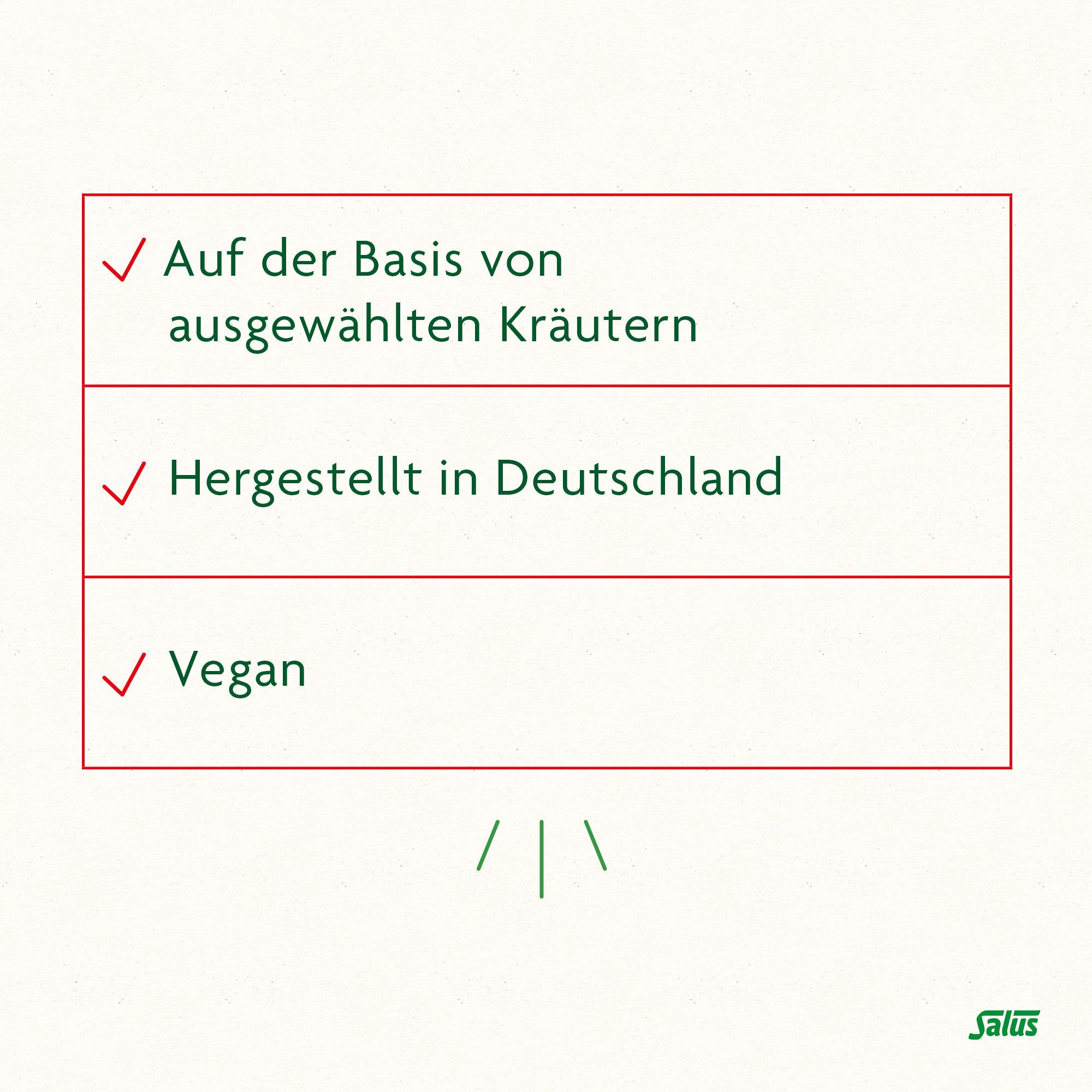 Salus® Salusan Ortho Bio-Hagebutten-Tonikum