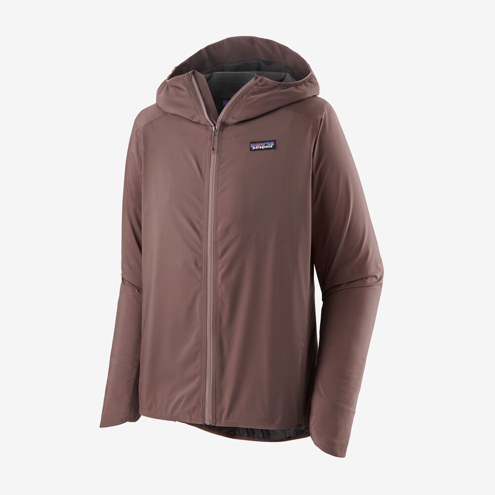 Dirt Roamer Herrenjacke