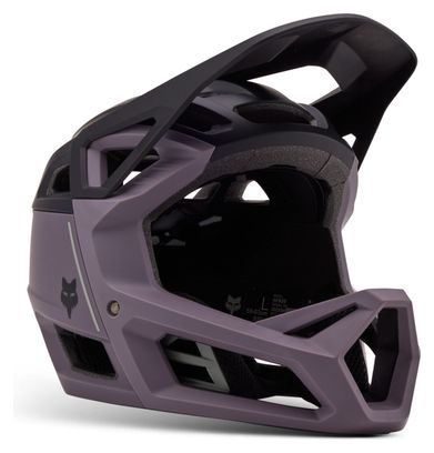Casque Fox Intégral Fox Proframe Clyzo Violet