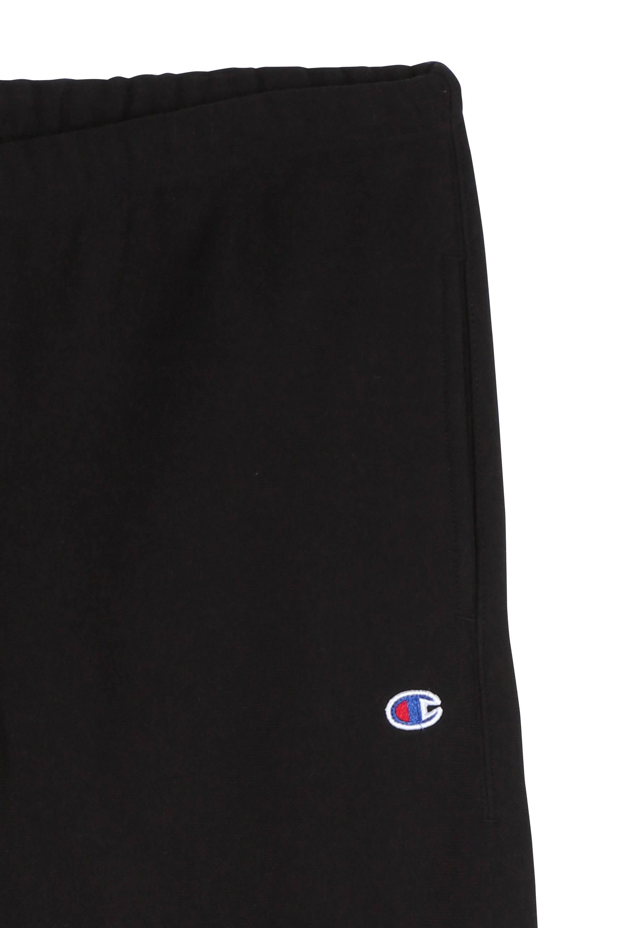 CHAMPION Jogging Noir
