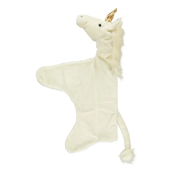Wild & Soft Déguisement Licorne | Blanc