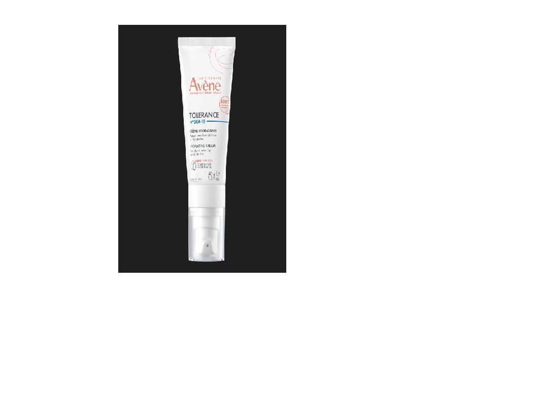 CREME AVENE TOLERANCE HYDRA 10 40ML