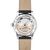 Frederique Constant Power Reserve Big Date Manufacture