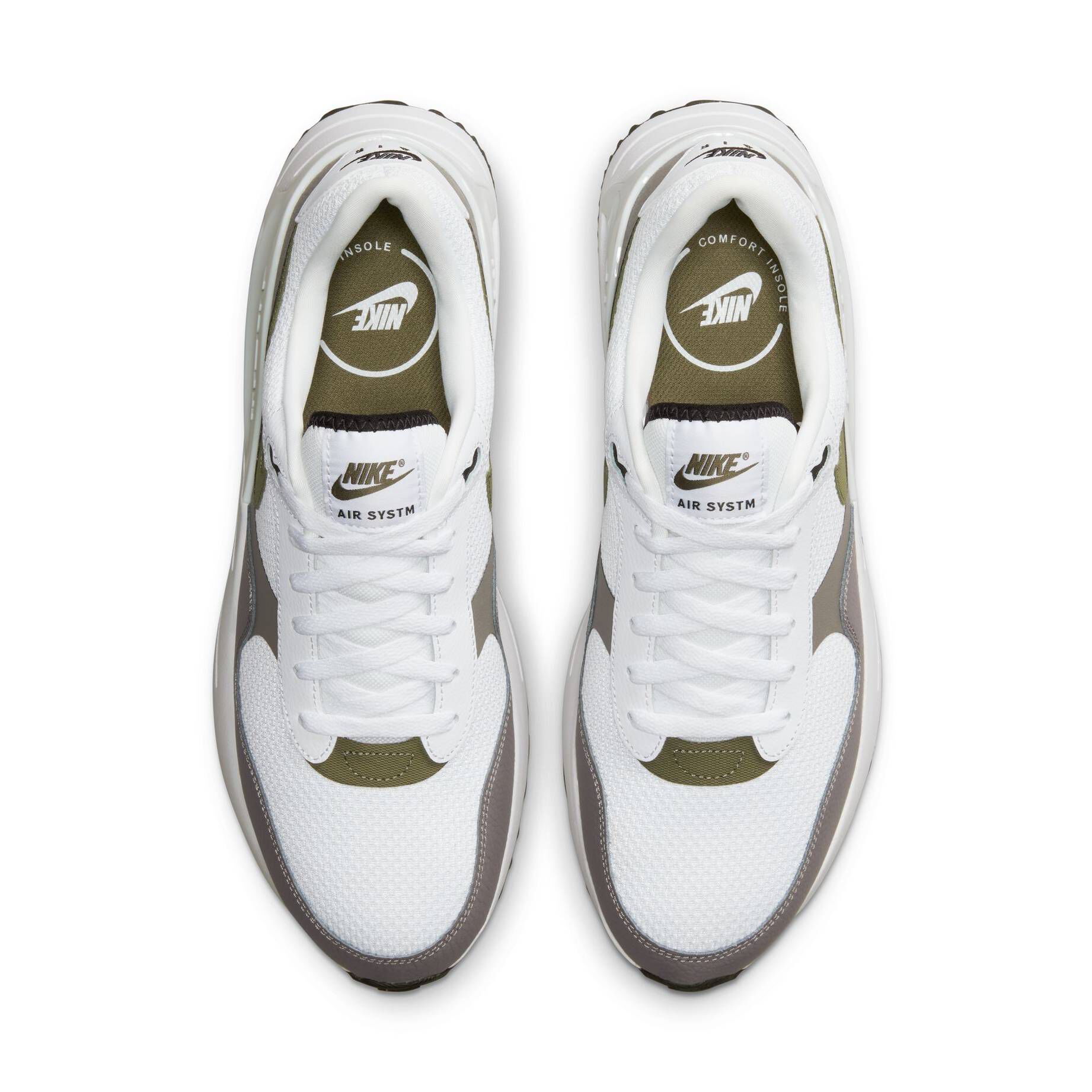 Nike Sportswear| Herren Sneaker NIKE AIR MAX SYSTM
