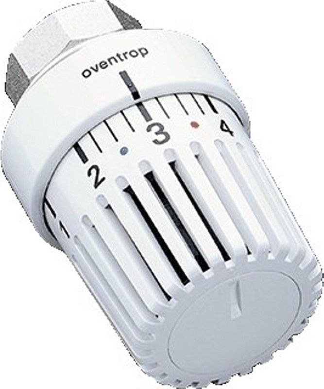 Oventrop - Uni-L - Thermostaatkop - M30x1