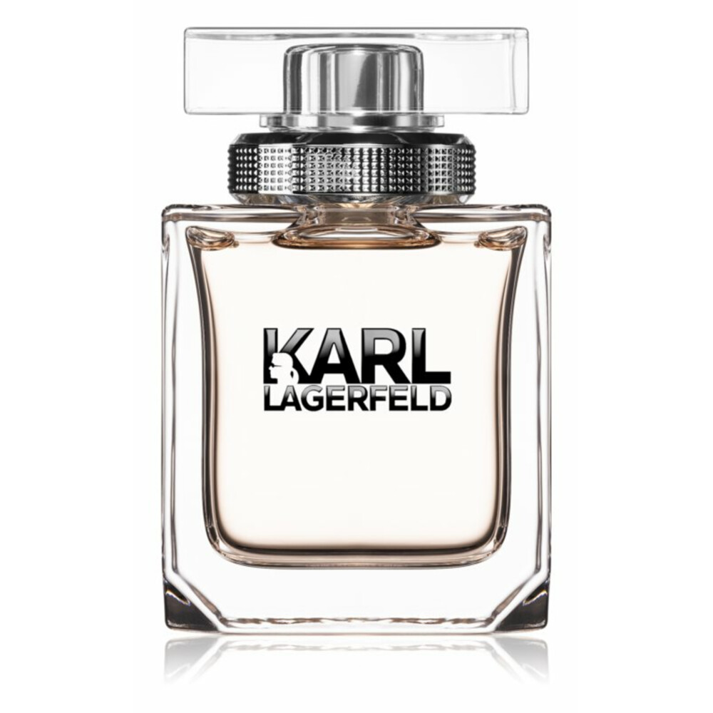 Karl Lagerfeld Pour Femme Eau de Parfum Spray85 ml