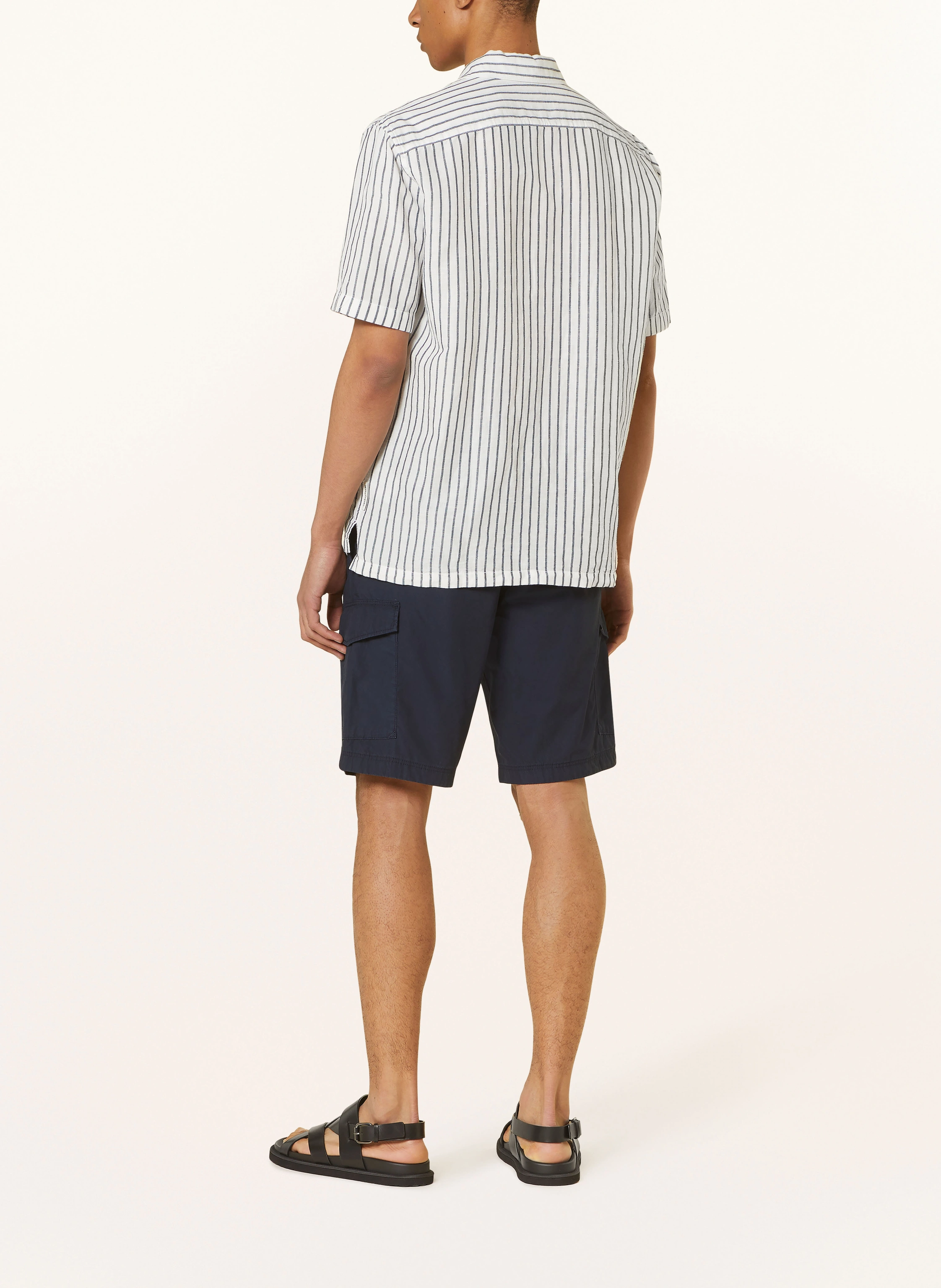 Marc O'Polo Cargoshorts RESO Regular Fit