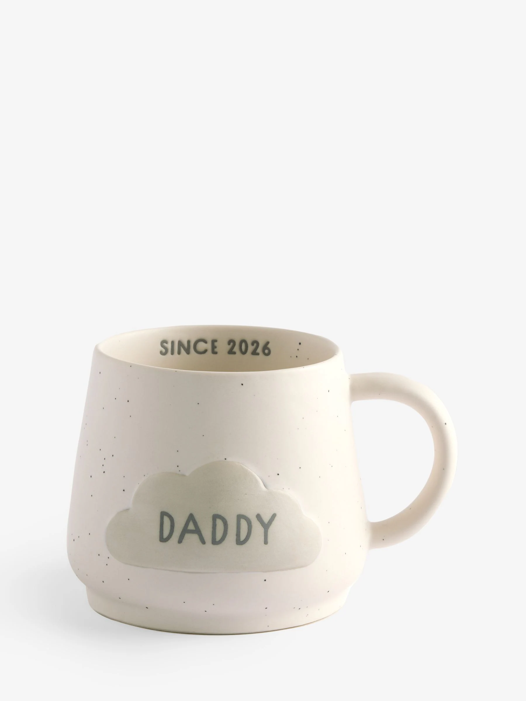 Est 2026 Cloud Mug