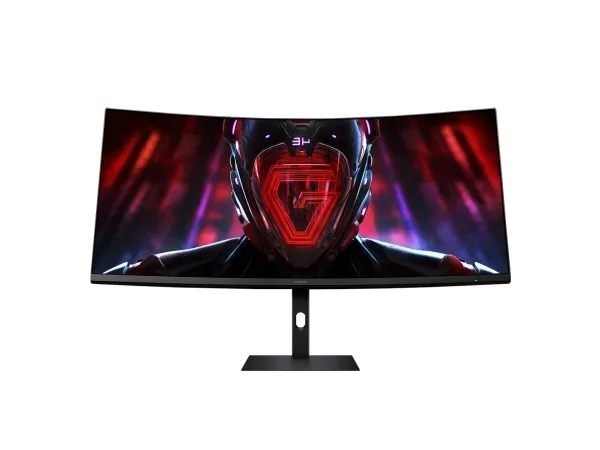 Xiaomi G34WQi - LED-skærm - gaming - kurvet - 34