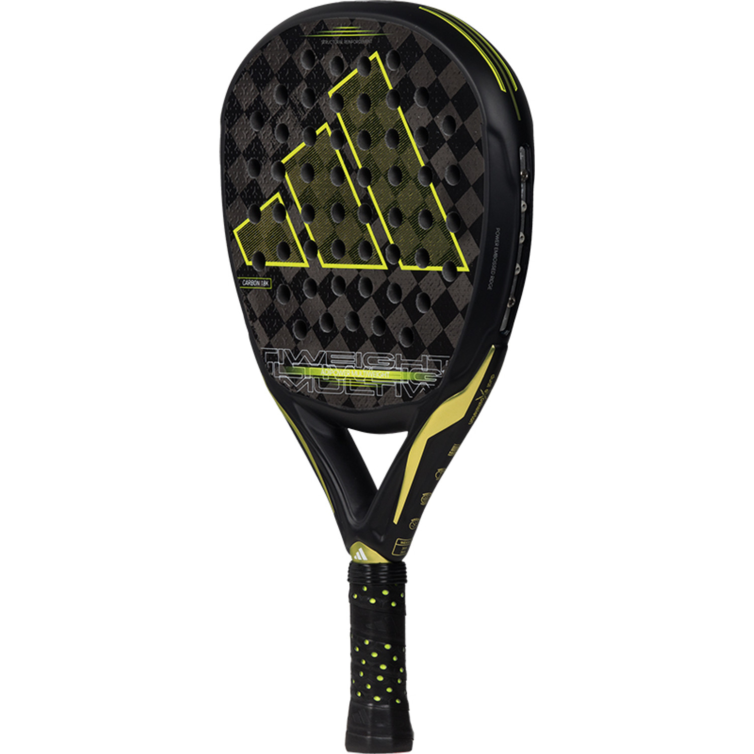 adidas Adipower Multiweight 3.3 Tweedekans