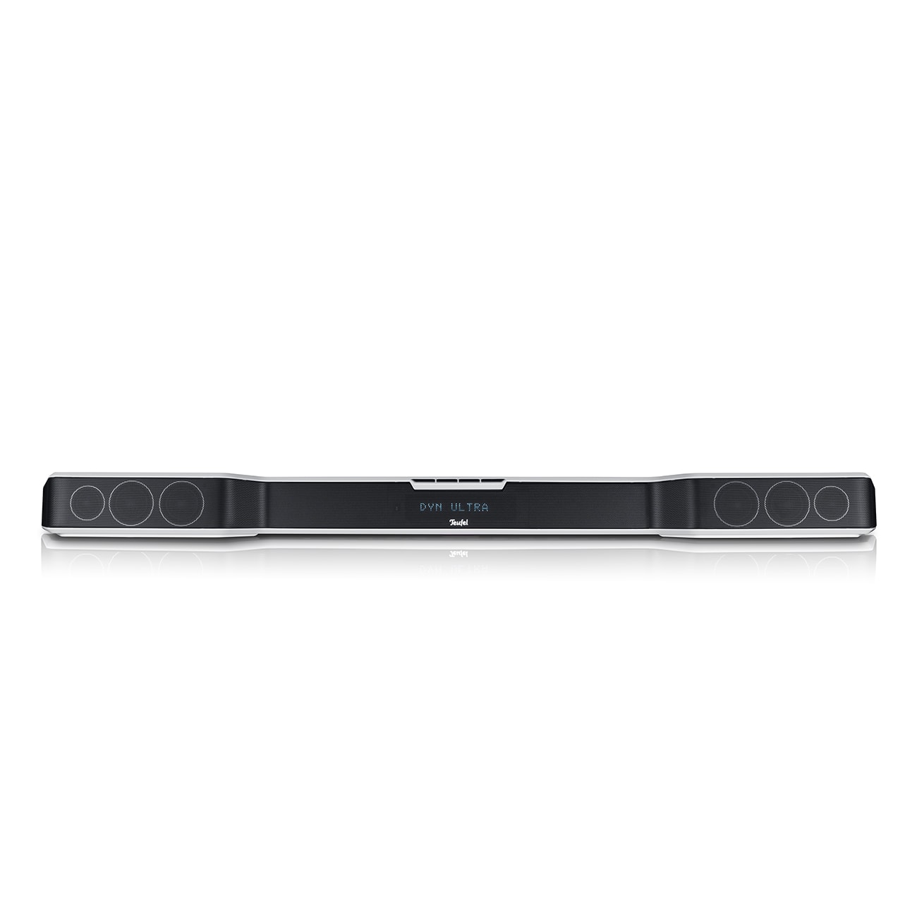 CINEBAR DUETT Surround Power Edition